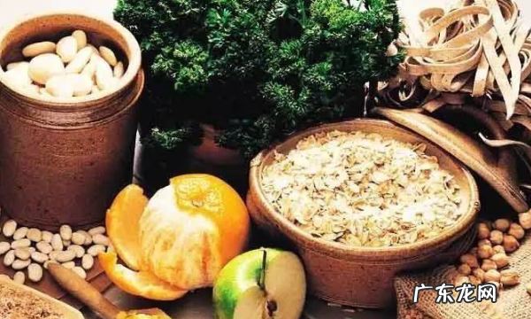 食物分五大类分别是,食物分为哪5类 科学