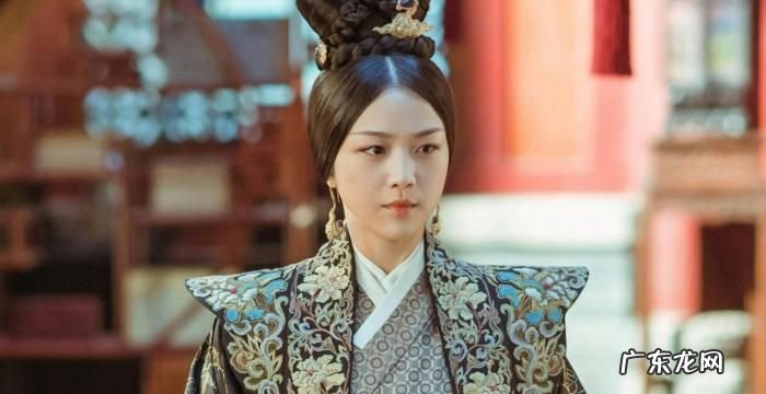 孙若微出征是哪一集,大明风华太后出征霸气讲话