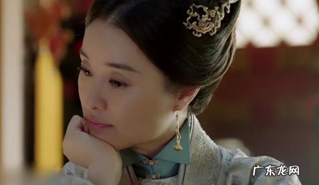 孙若微出征是哪一集,大明风华太后出征霸气讲话