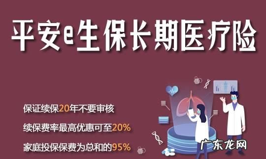 平安e生保需要带主险,平安e生保长期医疗保险费率可调