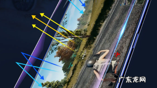 防窥膜怎么能用屏下指纹,vivo防窥膜怎么才能用指纹开机