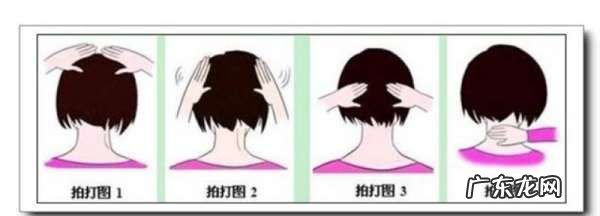 八虚在什么位置,拍八虚好还是拍打小腹好