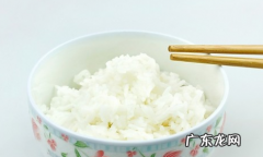正常碗一碗饭多少克,一小碗米饭能有多少克碳水