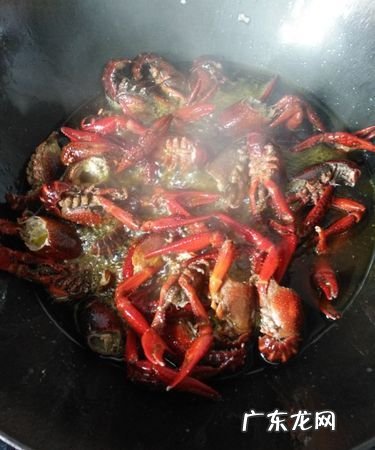 小龙虾要炸多久才熟,小龙虾油炸多长时间熟
