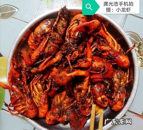 小龙虾要炸多久才熟,小龙虾油炸多长时间熟