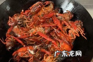 小龙虾要炸多久才熟,小龙虾油炸多长时间熟