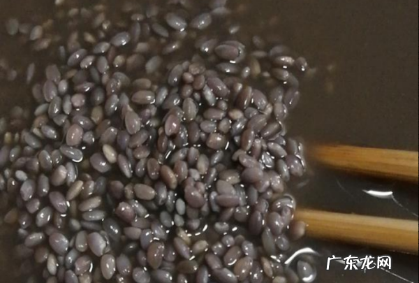 枫叶黑糯米饭的做法,枫叶糯米饭怎么做