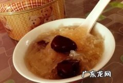 银耳养胃还是伤胃,银耳对胃好不好