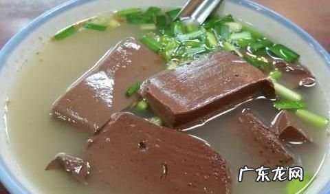 猪血汤怎么做好吃又嫩窍门,猪血汤怎么做好吃又嫩又没有腥味儿