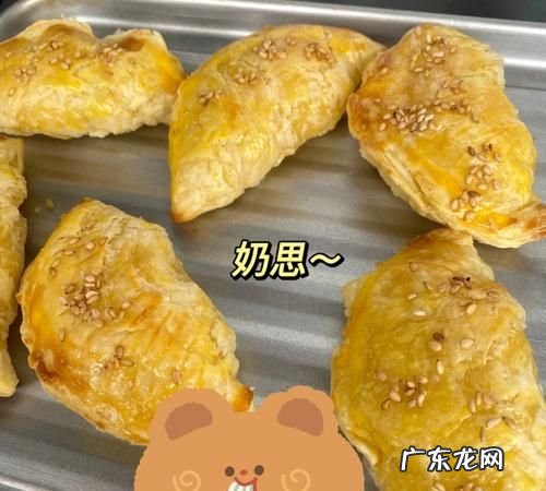 无烤箱版菠萝派的做法,电饼铛早餐饼的做法大全