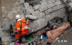4.8级地震是什么概念,地震48级严不严重