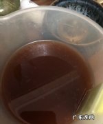 变蛋没变好里面都是水 怎么办,皮蛋没有变好里面还是水还能放回去弄好