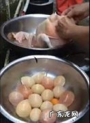 鸡肚里的鸡蛋能吃,鸡肚子里的鸡蛋能吃怎么吃