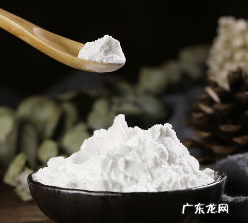 鹰栗粉作用和用途,家乐鹰粟粉的作用和用法