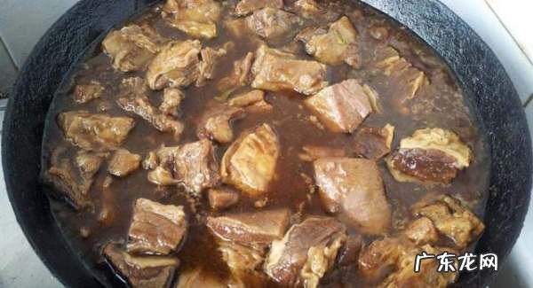 焖牛肉的做法 牛肉正确的焖法,黄焖牛肉怎么做好吃又嫩