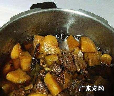 焖牛肉的做法 牛肉正确的焖法,黄焖牛肉怎么做好吃又嫩
