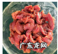 湿辣牛肉的做法及配方,湛江烧烤湿辣牛肉秘方