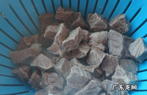 湿辣牛肉的做法及配方,湛江烧烤湿辣牛肉秘方