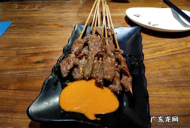 湿辣牛肉的做法及配方,湛江烧烤湿辣牛肉秘方