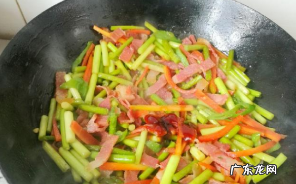 火腿吃之前要泡多久,火腿怎么吃