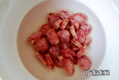 火腿吃之前要泡多久,火腿怎么吃