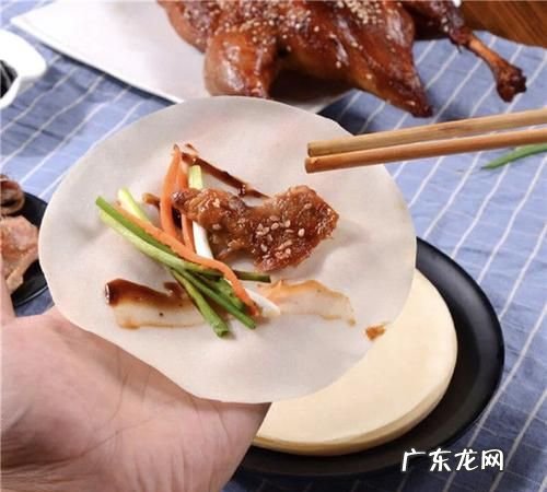 烤鸭薄饼剩了怎么吃,卷烤鸭的饼剩下了怎么吃好