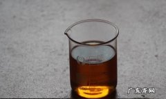 防锈油有毒,防锈油的主要成分是什么