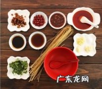 家常版酸辣粉调汁,家庭版酸辣粉的简单做法