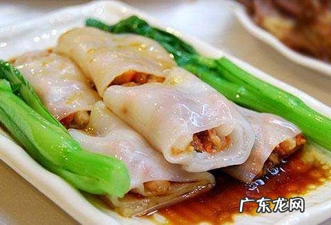 广式早餐做法,广东人早餐吃什么粥
