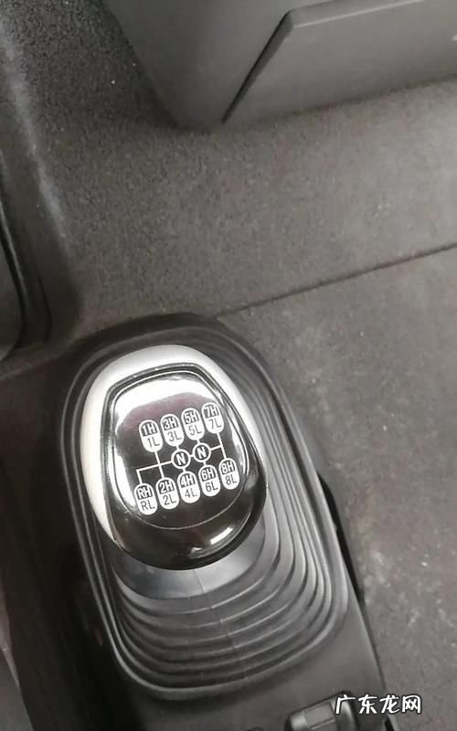 大货车挂档有声音是什么问题,新大威货车为什么挂档老是响