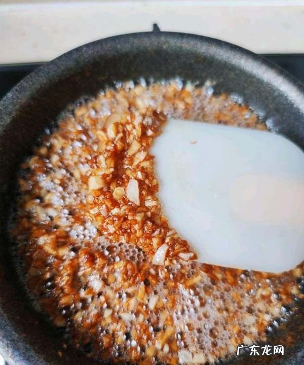 蒜蓉粉丝茄子的做法,蒜蓉可以做哪些菜窍门