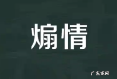 煽情什么意思,煽情是什么意思