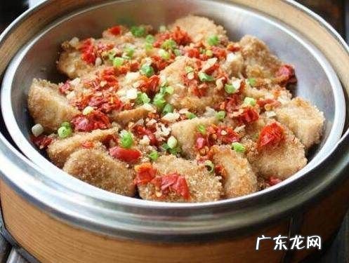 湘菜香芋蒸排骨的做法,有哪些菜是可以蒸着吃的菜
