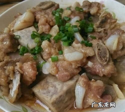 湘菜香芋蒸排骨的做法,有哪些菜是可以蒸着吃的菜
