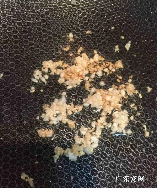 蒜蓉汁怎么调,蒜汁怎么调好吃