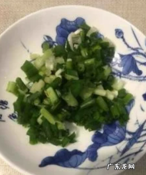 蒜蓉汁怎么调,蒜汁怎么调好吃