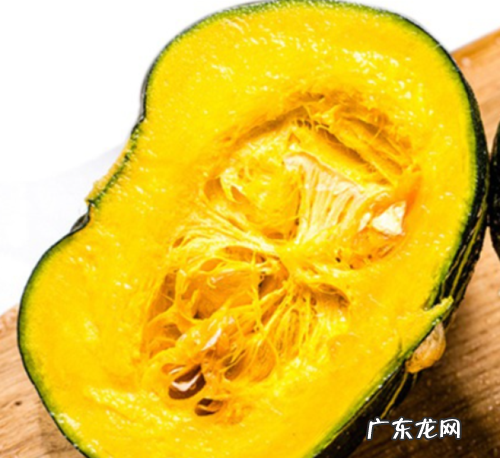 绿皮小南瓜营养价值功效,绿南瓜的功效与作用