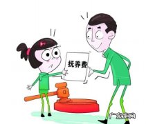 如何确定子女抚育费,农村离婚后子女的抚养费如何计算