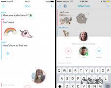 snapchat怎么导入相册,snapchat怎么导入加特效