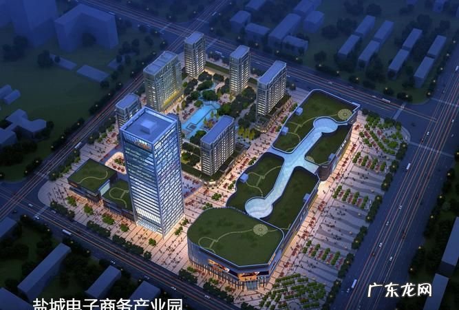电商产业园是干嘛的,吴中区长桥全讯电商产业园干什么的
