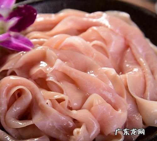 鸭肠如何处理又脆又不腥,鸭肠怎么样煮出来才是脆的