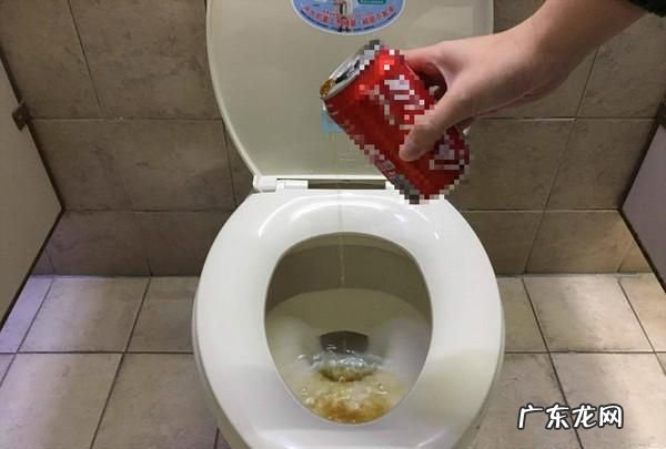 马桶尿垢去除妙招,马桶污垢清除8个小妙招男的