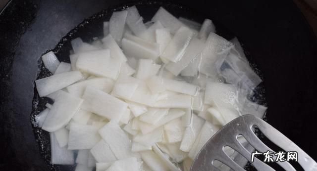 萝卜煮多久才会烂,土豆萝卜要煮多久才会烂