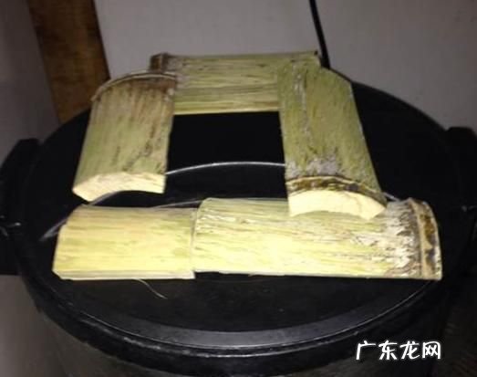为什么竹子用盐水煮,为什么竹子用盐水煮多久