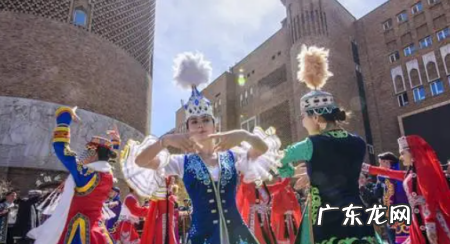 回鹘人是现在什么族,唐朝时期回纥在什么地方