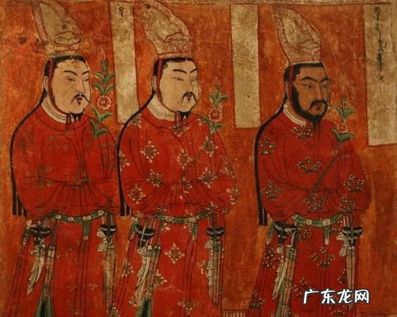 回鹘人是现在什么族,唐朝时期回纥在什么地方