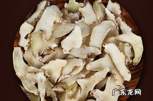 白芨的功效与作用有哪些,白茶的功效与作用适合什么人喝