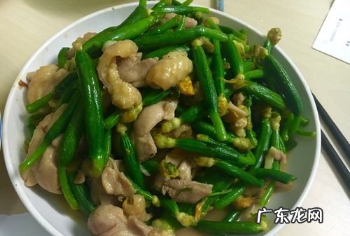 黄瓜丁怎么炒 快来试试这种炒法,肉炒黄瓜丁的家常做法