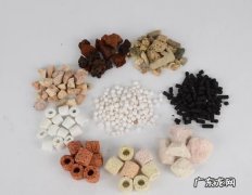 鱼缸滤材怎么用,下过滤鱼缸滤材怎么放