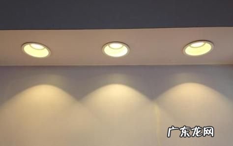 射灯怎么打光效果好,灯具类产品拍摄技巧有哪些